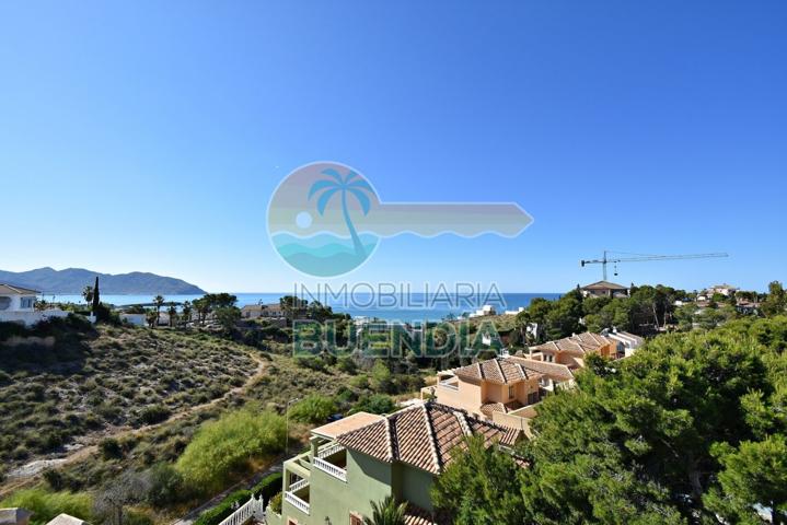 CHALET SINGULAR EN ISLA PLANA photo 0