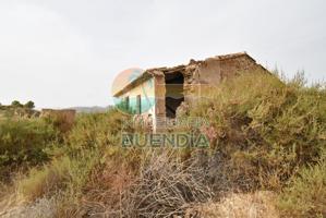 FANTÁSTICO TERRENO CON EDIFICACIÓN Y VISTAS AL MAR EN PASTRANA (MAZARRÓN) photo 0