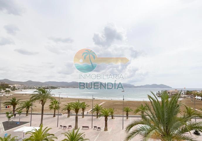 SENSACIONAL PISO EN PRIMERA LINEA DE PLAYA photo 0