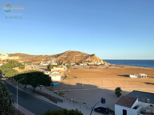 BONITO APARTAMENTO EN PRIMERA LÍNEA EN EL PUERTO DE MAZARRON CON PLAZA GARAJE photo 0