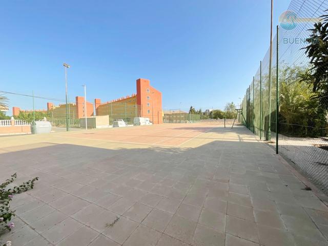 OPORTUNIDAD !! SUELO DEPORTIVO CON VIVIENDA EN EL PUERTO DE MAZARRON photo 0