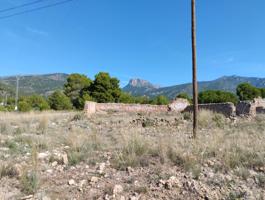 Parcela Rústica con permiso de obra en Sierra Espuña: ¡Tu Oportunidad en la Naturaleza! photo 0