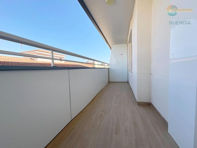 AMPLIO PISO, TOTALMENTE REFORMADO, EN EL CORAZÓN DE PUERTO DE MAZARRON Y A UNOS METROS DE LA PLAYA photo 0