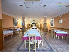 GRAN OPORTUNIDAD DE NEGOCIO DE HOSTELERIA EN FUNCIONAMIENTO EN MAZARRON photo 0