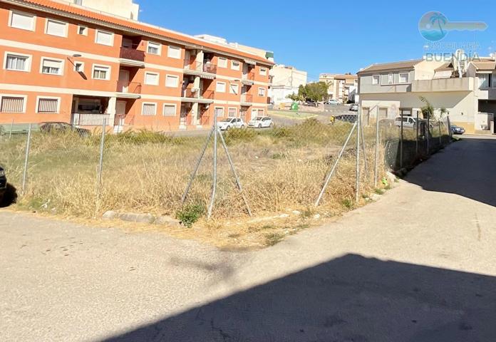 SUELO URBANO EN ZONA CENTRICA DEL PUERTO DE MAZARRON photo 0