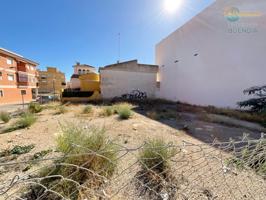 SUELO URBANO EN ZONA CENTRICA DEL PUERTO DE MAZARRON photo 0