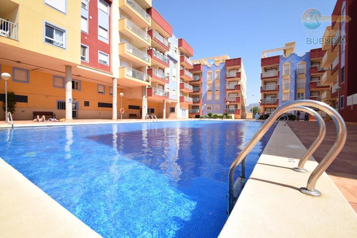 APARTAMENTO CON SOTANO  EN RESIDENCIAL CON PISCINA COMUNITARIA EN LA CUMBRE photo 0