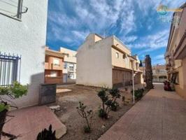 SOLAR EDIFICABLE EN PLAYASOL. photo 0