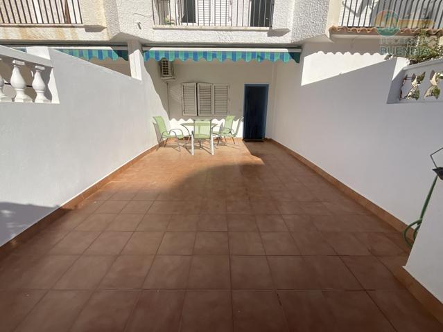 💥REFORMADO DUPLEX CON PORCHE Y PATIO EN BAHIA  A 600 METROS DE LA PLAYA‼ photo 0