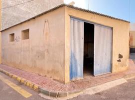 SOLAR EN EL CENTRO DE MAZARRON PARA CONSTRUIR LA CASA DE TUS SUEÑOS photo 0