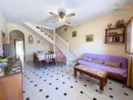 ACOGEDOR DUPLEX EN EL PUERTO DE MAZARRON photo 0