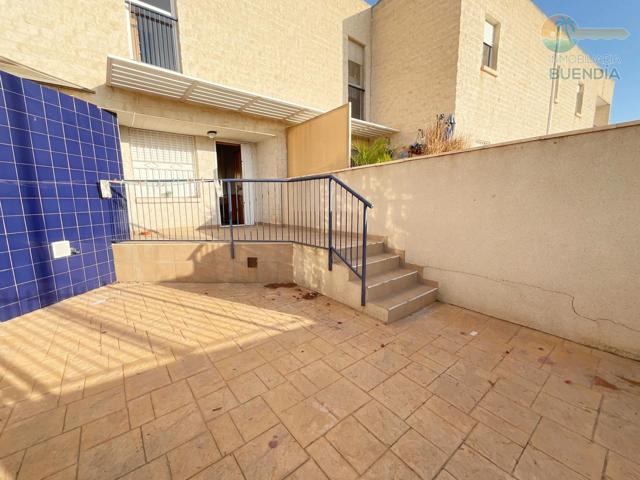 DUPLEX EN RESIDENCIAL CON PISCINA EN PUERTO DE MAZARRON photo 0