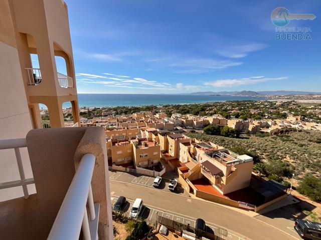 Apartamentos y áticos con vistas al mar en La Azohía photo 0