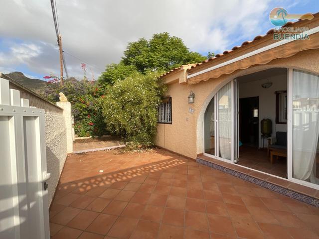 CASA INDEPENDIENTE EN PLANTA BAJA EN BOLNUEVO CON PISCINA PRIVADA photo 0