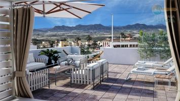 Chalet de obra nueva en Mazarrón – Country Club photo 0