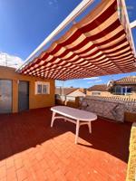 PISO CON GRAN TERRAZA EN PLAYASOL photo 0