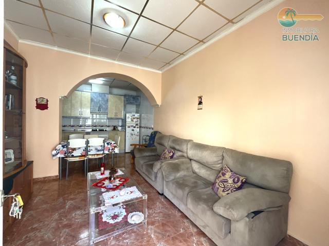 ACOGEDOR APARTAMENTO EN PLANTA BAJA  TAN SOLO 50M DE LA PLAYA EN PUERTO DE MAZARRON photo 0