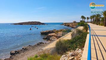 🌊🏡 ENCANTADOR APARTAMENTO EN EXCLUSIVA EN ISLA PLANA – ¡TU REFUGIO EN LA COSTA! 🏡🌊 photo 0