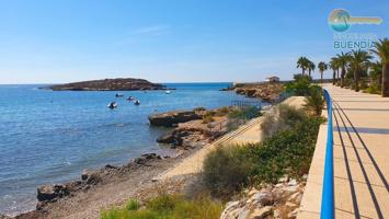 🌊🏡 ENCANTADOR APARTAMENTO EN EXCLUSIVA EN ISLA PLANA – ¡TU REFUGIO EN LA COSTA! 🏡🌊 photo 0
