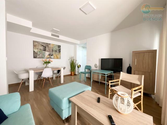 FANTASTICO APARTAMENTO A POCOS METROS DE LA PLAYA, COMPLETAMENTE NUEVO photo 0