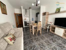 APARTAMENTO EN PLANTA BAJA EN EL CENTRO DE MAZARRON photo 0