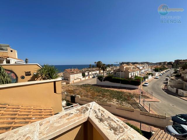 DÚPLEX REFORMADO A 100 METROS DEL MAR EN PUERTO DE MAZARRÓN, EL ALCOLAR photo 0
