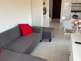 PRECIOSO APARTAMENTO CON VISTAS AL MAR EN UNA UBICACION INMEJORABLE photo 0