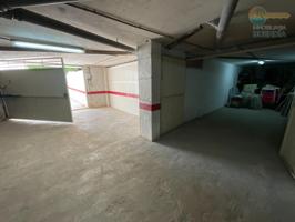 Garaje cerrado en venta en Playa Grande, Puerto de Mazarrón – 28 m² photo 0