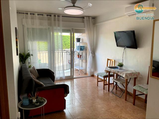 ¡OPORTUNIDAD ÚNICA EN EL PUERTO DE MAZARRÓN! PISO CÉNTRICO DE 2 HABITACIONES TOTALMENTE REFORMADO CON VISTAS DESPEJADAS photo 0
