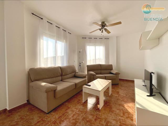 ¡OPORTUNIDAD ÚNICA!  PISO AMPLIO, LUMINOSO Y CERCA DEL MAR photo 0