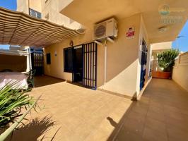 🔝🔝PRECIOSO APARTAMENTO EN PLANTA BAJA CON GRAN TERRAZA, PLAZA DE GARAJE Y TRASTERO CERCANO A LA PLAYA🔝🔝 photo 0