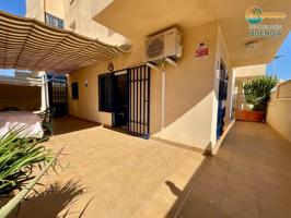 🔝🔝PRECIOSO APARTAMENTO EN PLANTA BAJA CON GRAN TERRAZA, PLAZA DE GARAJE Y TRASTERO CERCANO A LA PLAYA🔝🔝 photo 0