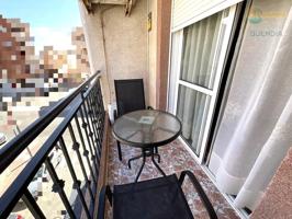 COQUETO APARTAMENTO EN PLENO CENTRO DE PUERTO DE MAZARRÓN photo 0