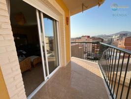 APARTAMENTO CON VISTAS DESPEJADAS , PLAZA DE GARAJE Y TRASTERO EN LA ZONA DE 'EL FARO' photo 0