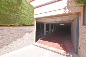 PLAZA DE GARAJE EN RESIDENCIAL BAHIA REAL - EL ALAMILLO photo 0