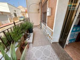 CASA INDEPENDIENTE EN PLANTA BAJA EN MAZARRON POR LA CAÑADICA photo 0