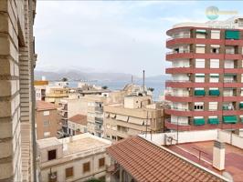 EXCLUSIVA !! APARTAMENTO CON VISTAS AL MAR EN PLENO CENTRO DE PUERTO DE MAZARRÓN photo 0