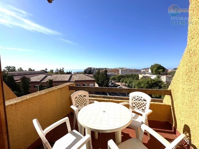 PRACTICO Y COQUETO APARTAMENTO CON TERRAZA Y VISTAS AL MAR photo 0