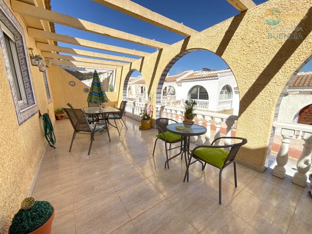 ENCANTADORA CASA TIPO BUNGALOW EN PLANTA BAJA EN CAMPOSOL photo 0