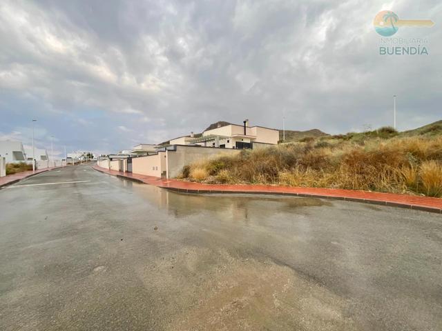 PARCELA EXCLUSIVA URBANIZABLE EN COUNTRY CLUB photo 0