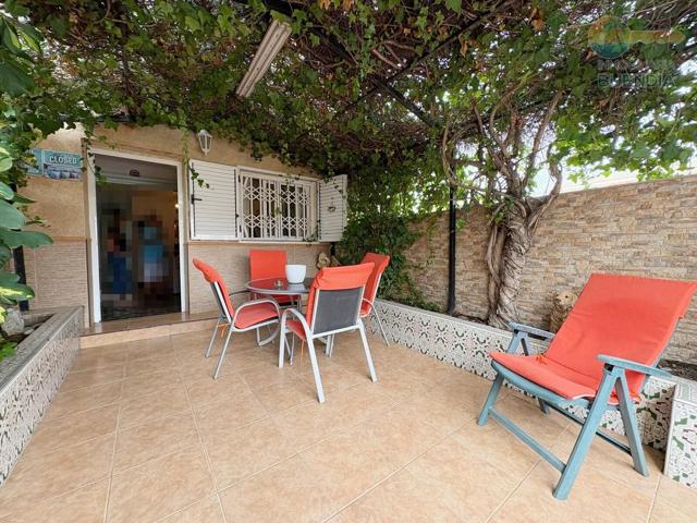 ACOGEDORA VIVIENDA EN PLANTA BAJA, CERCA DE LA PLAYA Y SERVICIOS photo 0