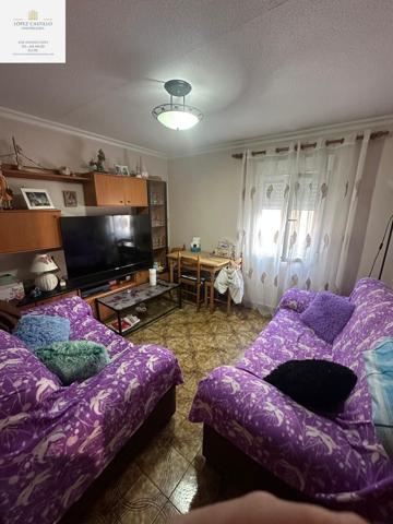 2º PISO ZONA SAN CRISPIN 3 HABITACIONES photo 0