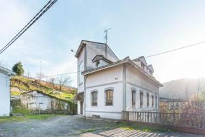 IMPRESIONANTE SIDRERÍA-RESTAURANTE EN EL BARRIO DE LA PEÑA (MIERES) photo 0