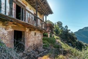 Oportunidad de Inversión: Casa para reformar en el Parque natural de las Ubiñas! photo 0