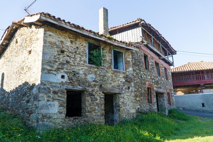 casa de piedra para rehabilitar photo 0