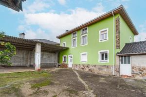 Oportunidad casa en venta en Luarca!!!!! photo 0