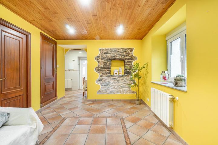 Oportunidad casa en venta en Luarca!!!!! photo 0