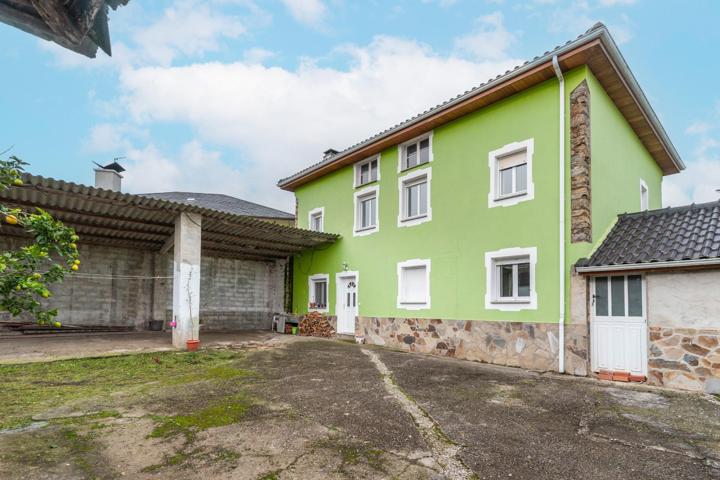 Oportunidad casa en venta en Luarca!!!!! photo 0