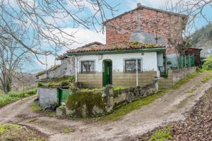 Oportunidad única en Villaviciosa: Casa con Vistas a la Ría, el Mar y las Montañas photo 0