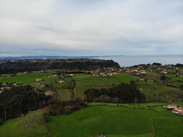 Magnifica finca parcelable en venta, en Careñes, Villaviciosa. photo 0